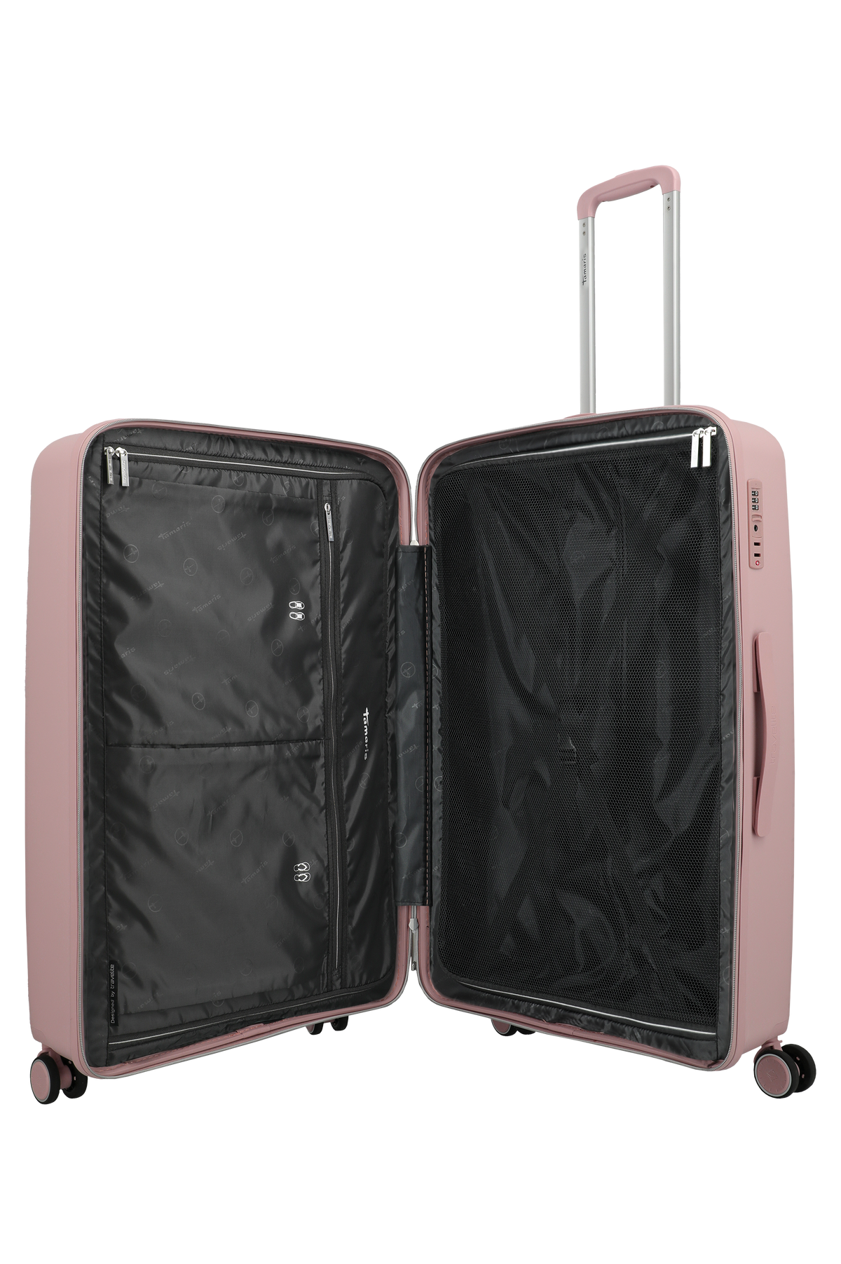 Travelite Koffer/Trolley Tamaris by travelite – mit 4 Rollen – Bild 97