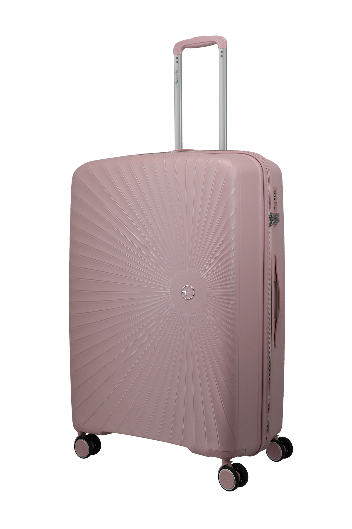 Travelite Koffer-Set Tamaris by travelite – mit 4 Rollen – Bild 21