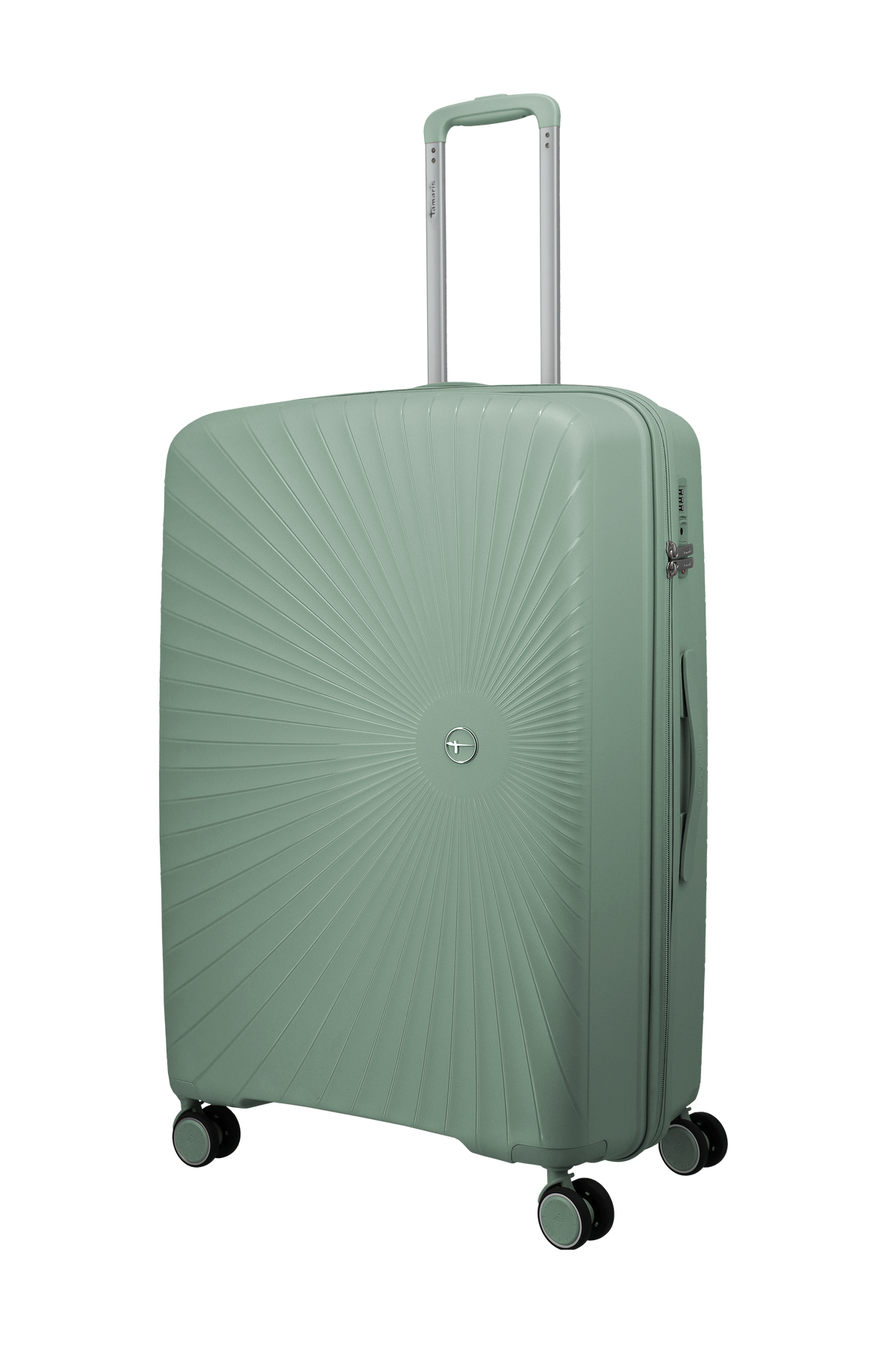 Travelite Koffer-Set Tamaris by travelite – mit 4 Rollen – Bild 53