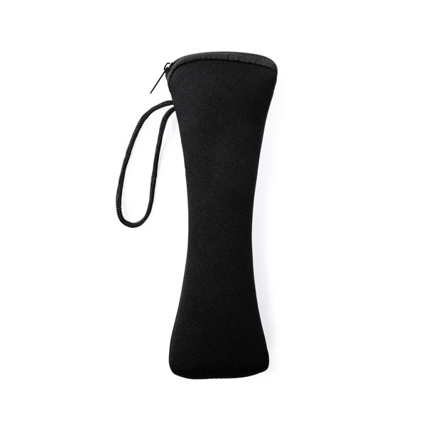 BESTECK BELVER – aus Rostfreier Stahl und Neopren.
