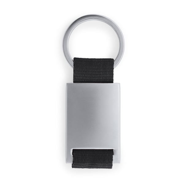 SCHLÜSSELANHÄNGER MINERAL – aus Metall und Polyester – Bild 7