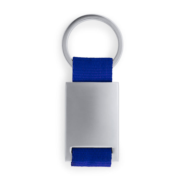 SCHLÜSSELANHÄNGER MINERAL – aus Metall und Polyester – Bild 13