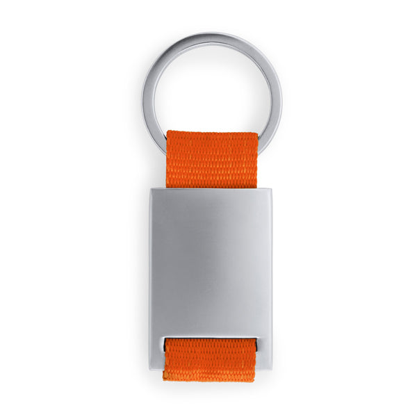 SCHLÜSSELANHÄNGER MINERAL – aus Metall und Polyester – Bild 19