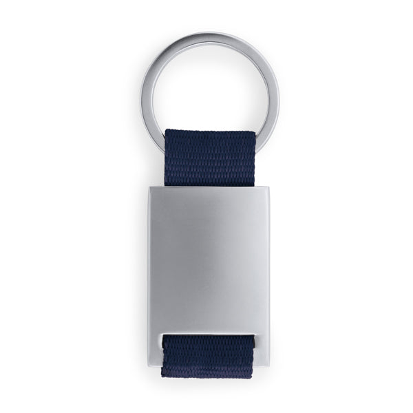 SCHLÜSSELANHÄNGER MINERAL – aus Metall und Polyester – Bild 22