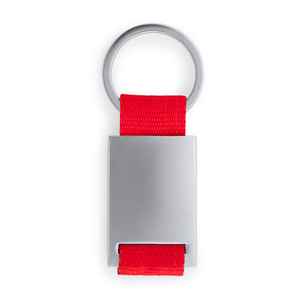 SCHLÜSSELANHÄNGER MINERAL – aus Metall und Polyester – Bild 25