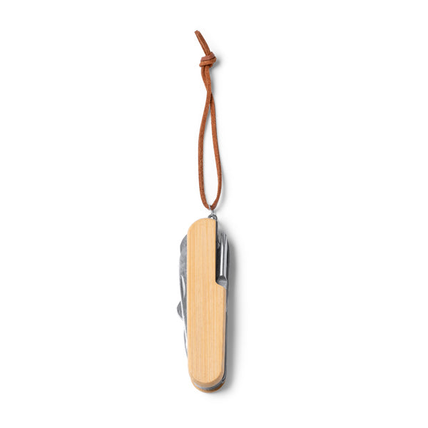 TASCHENMESSER BINTAL – aus Holz – Bild 1