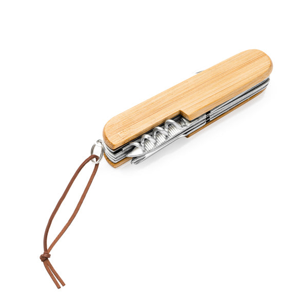 TASCHENMESSER BINTAL – aus Holz – Bild 3
