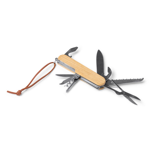 TASCHENMESSER BINTAL – aus Holz – Bild 5