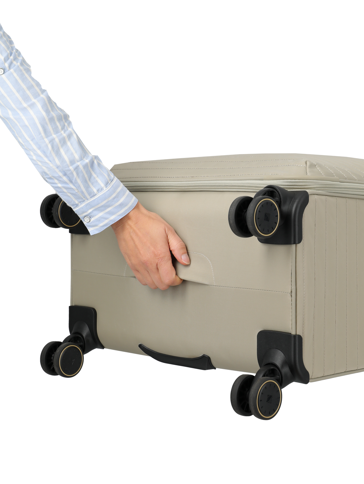 Travelite Koffer/Trolley BARBARA STEPP – erweiterbar – Bild 30
