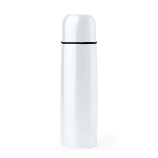 THERMOFLASCHEN SALVIA – aus Rostfreier Stahl. – Bild 1