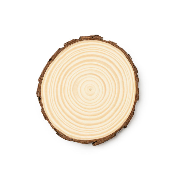 UNTERSETZER PINEA – aus Natürliches Kiefernholz – Bild 1