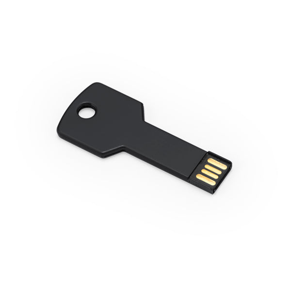 USB STICKS CYLON – aus Aluminium