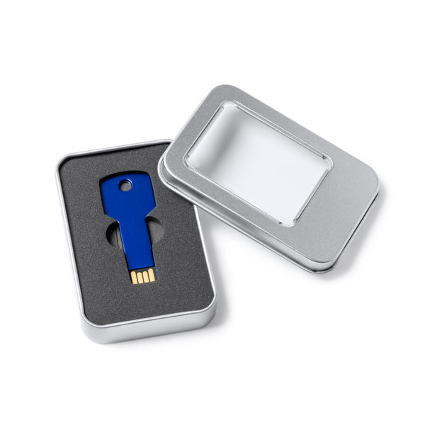 USB STICKS CYLON – aus Aluminium – Bild 3