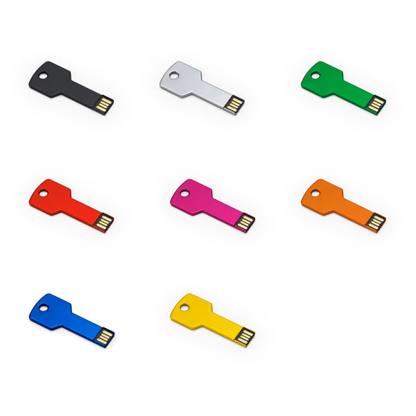 USB STICKS CYLON – aus Aluminium – Bild 5