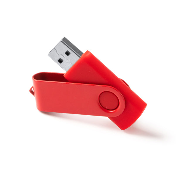 USB STICKS RIOT – aus ABS – Bild 2