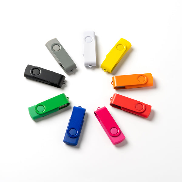 USB STICKS RIOT – aus ABS – Bild 3