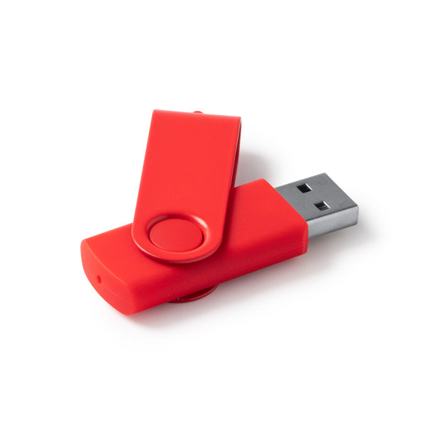 USB STICKS RIOT – aus ABS – Bild 4