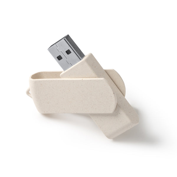USB STICKS KINOX – aus Weizenfaser – Bild 2
