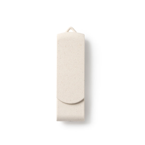 USB STICKS KINOX – aus Weizenfaser