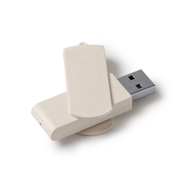 USB STICKS KINOX – aus Weizenfaser – Bild 4