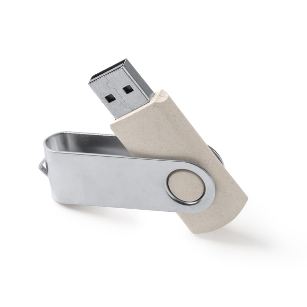 USB STICKS VENAK – aus Weizenfaser – Bild 2