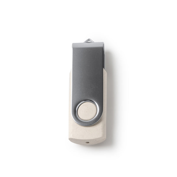 USB STICKS VENAK – aus Weizenfaser – Bild 1