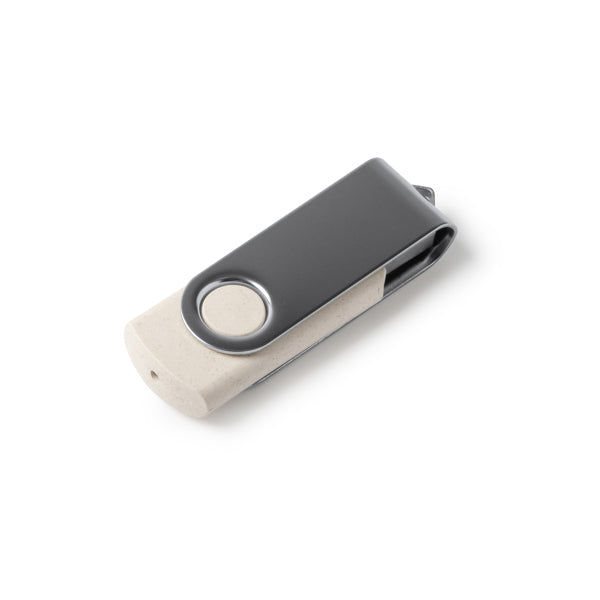 USB STICKS VENAK – aus Weizenfaser – Bild 3