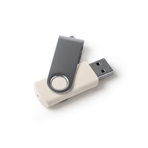 USB STICKS VENAK – aus Weizenfaser – Bild 4