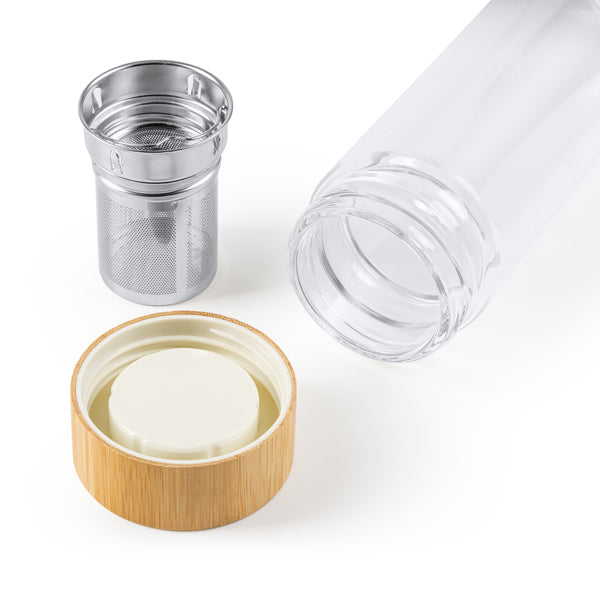TRINKFLASCHEN SAOKO – aus Borosilikatglas – Bild 5