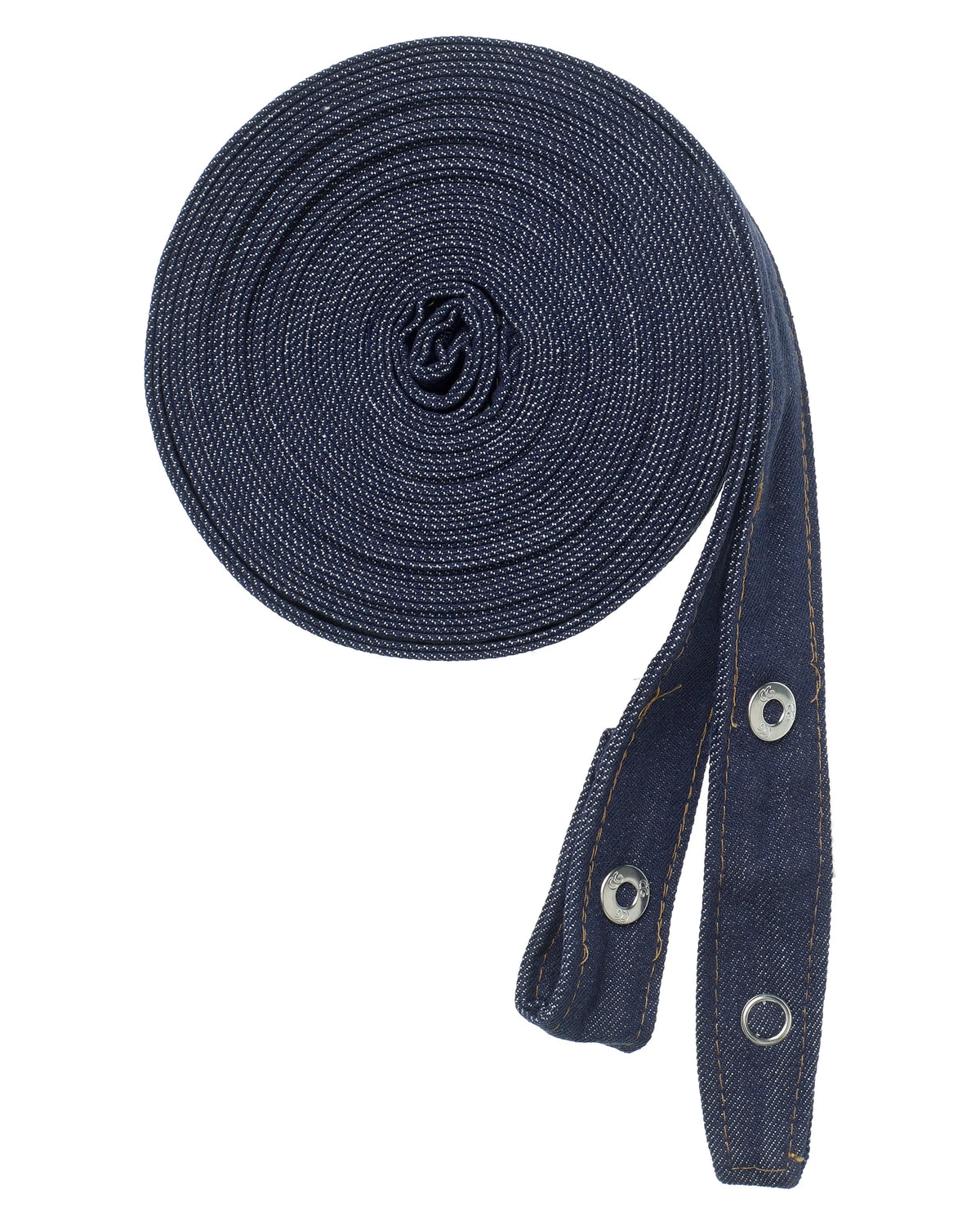 Bänderset Easy Mix Jeans mit Druckknöpfen – denim – Farbcode 5021 – Bild 1