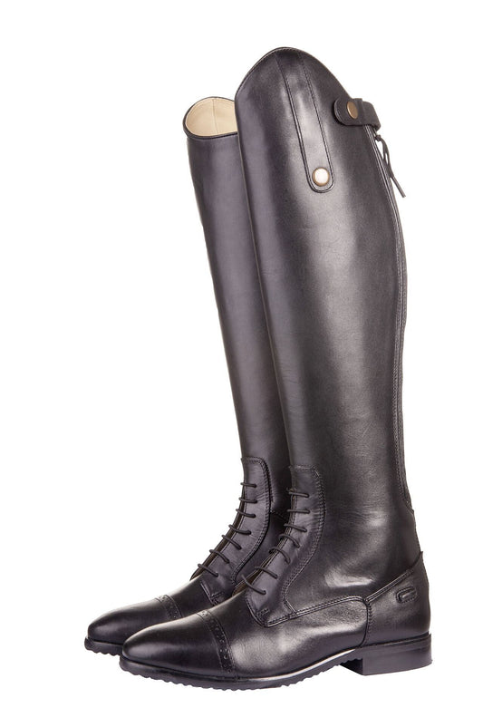 Reitstiefel Valencia – kurz/Standardweite – Bild 1