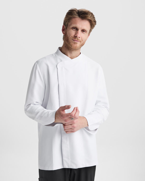 JACKEN DABIZ – aus Vorderseite: 100% Polyester-Mikrofaser, 150 g/m².Rückstoff: 100 % Polyester bird's eye, 135 g/m². – Bild 2