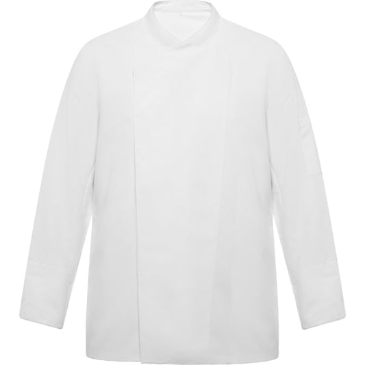 JACKEN DABIZ – aus Vorderseite: 100% Polyester-Mikrofaser, 150 g/m².Rückstoff: 100 % Polyester bird's eye, 135 g/m². – Bild 1