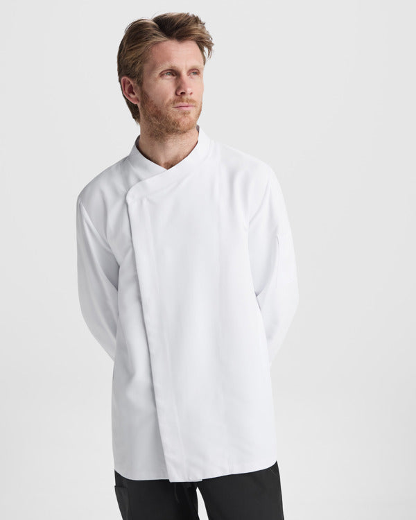 JACKEN DABIZ – aus Vorderseite: 100% Polyester-Mikrofaser, 150 g/m².Rückstoff: 100 % Polyester bird's eye, 135 g/m². – Bild 3