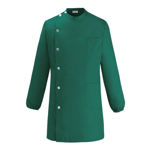 Unisex-Arbeitskittel Dentist – Medical green – Bild 1
