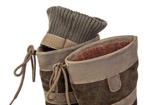 Fashion 3/4 Stiefel Belmond Spring – weiche Fütterung – Bild 2