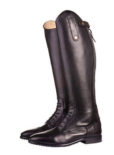 Reitstiefel Valencia Kids – Standardlänge/-weite – Bild 1