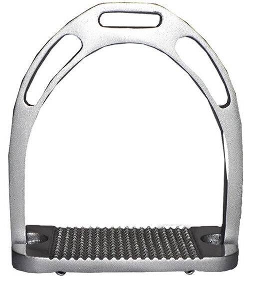 Aluminiumsteigbügel Light – pro Paar – Bild 1