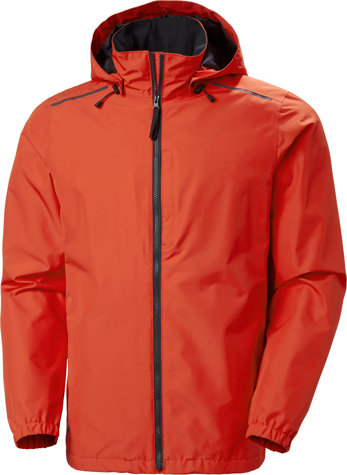 Jacke Manchester 71261 wasserdicht – Alert Red