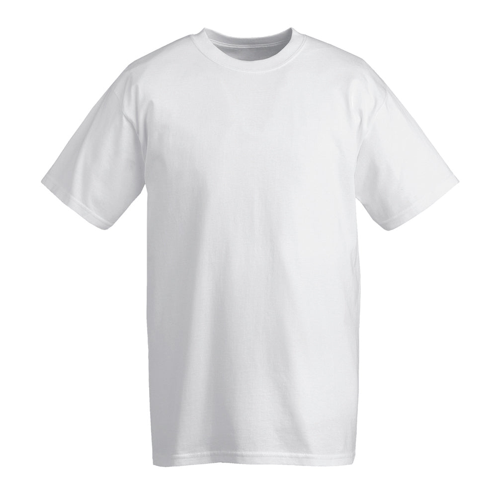 Unisex-T-Shirt T-Shirt 150 g – Weiß – Bild 1