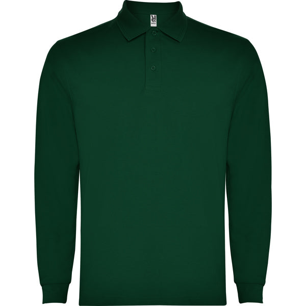 POLOSHIRTS CARPE – aus 65% Polyester / 35% Baumwolle, Piqué, 220 g/m². – Bild 25
