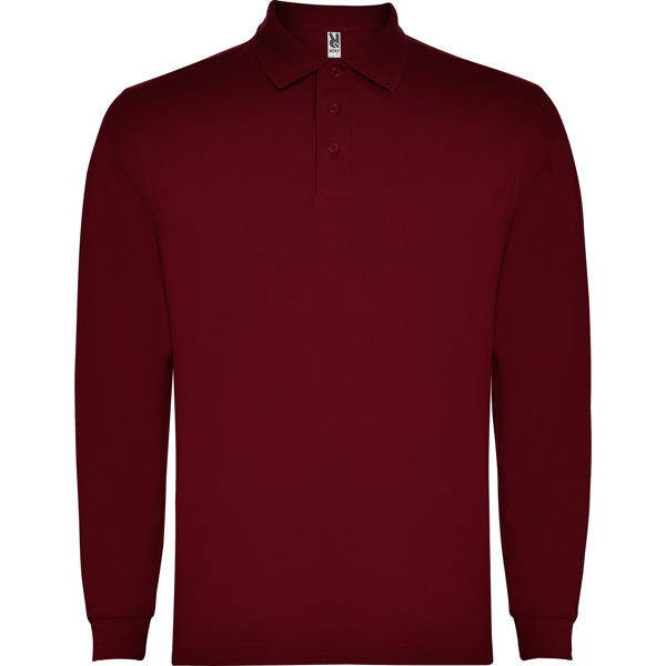 POLOSHIRTS CARPE – aus 65% Polyester / 35% Baumwolle, Piqué, 220 g/m². – Bild 30