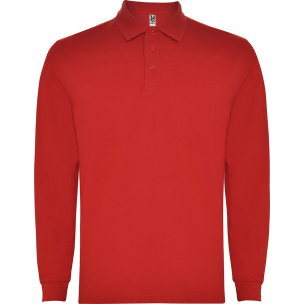 POLOSHIRTS CARPE – aus 65% Polyester / 35% Baumwolle, Piqué, 220 g/m². – Bild 35