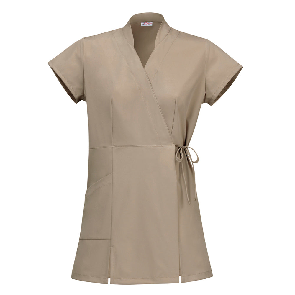 Damen-Kasack Julia – Sandy – Bild 1