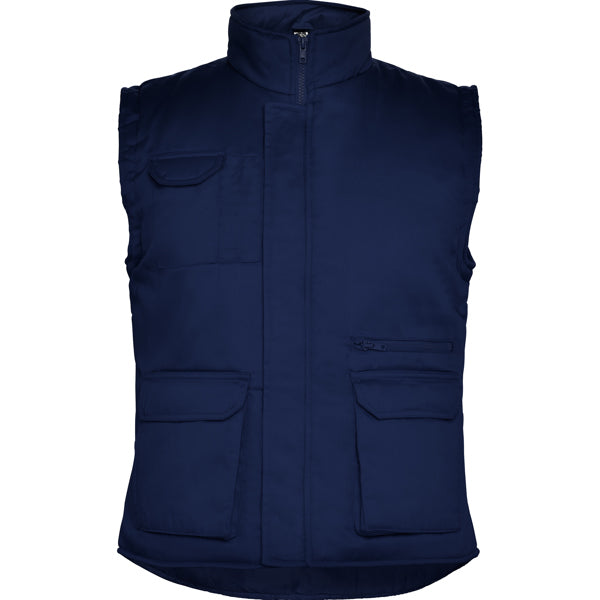 WESTEN ALMANZOR – aus Außenseite: 80% Polyester / 20% Baumwolle, 200 g/m². Innenseite: 100% wattiertes Polyester, 170 g/m². – Bild 25