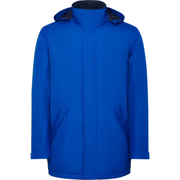 PARKAS AMERICA – aus Außenmaterial: 100 % recyceltes Polyester. Innenfutter: 100 % recyceltes Polyester. Wattierung: 100 % recyceltes Polyester. 400 g/m². – Bild 13