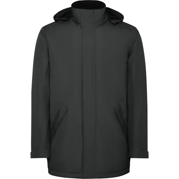 PARKAS AMERICA – aus Außenmaterial: 100 % recyceltes Polyester. Innenfutter: 100 % recyceltes Polyester. Wattierung: 100 % recyceltes Polyester. 400 g/m². – Bild 23