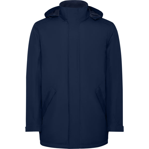 PARKAS AMERICA – aus Außenmaterial: 100 % recyceltes Polyester. Innenfutter: 100 % recyceltes Polyester. Wattierung: 100 % recyceltes Polyester. 400 g/m². – Bild 28