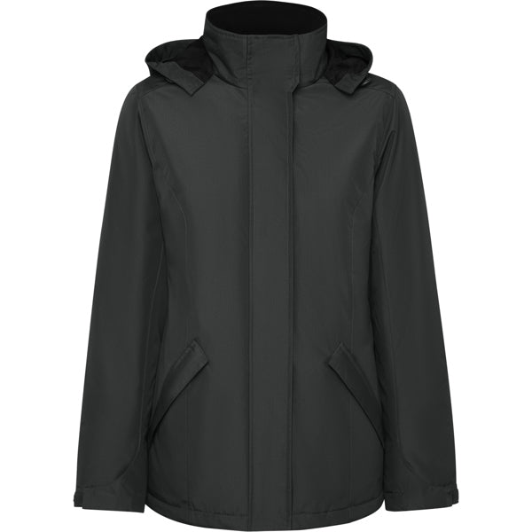 PARKAS AMERICA WOMAN – aus Außenmaterial: 100 % recyceltes Polyester. Innenfutter: 100 % recyceltes Polyester. Wattierung: 100 % recyceltes Polyester. 400 g/m². – Bild 22