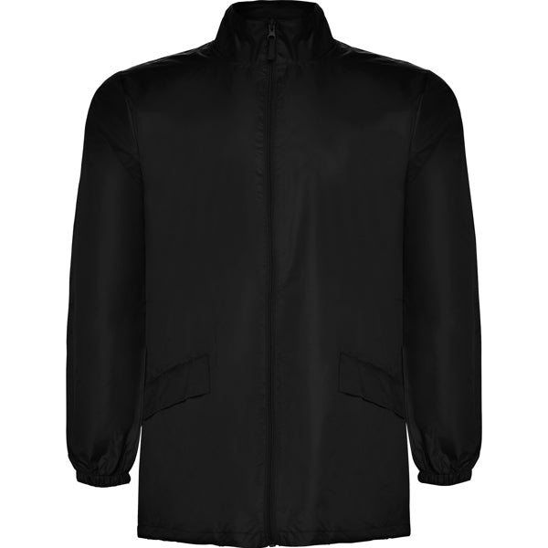 REGENMÄNTEL ESCOCIA – aus Außenmaterial: 100% Polyester, Silberbeschichtung, 70 g/m². – Bild 1